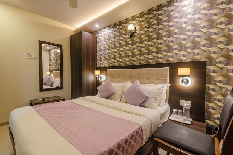 Hotel Liberty Plaza