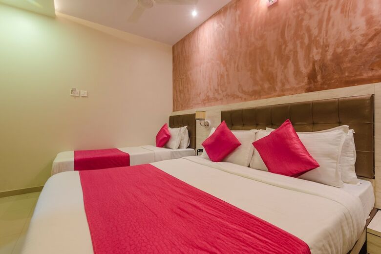 Hotel Liberty Plaza