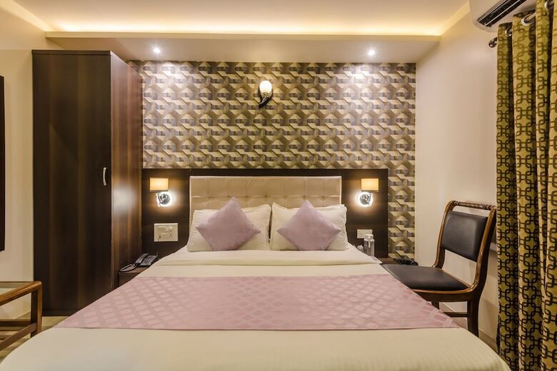 Hotel Liberty Plaza
