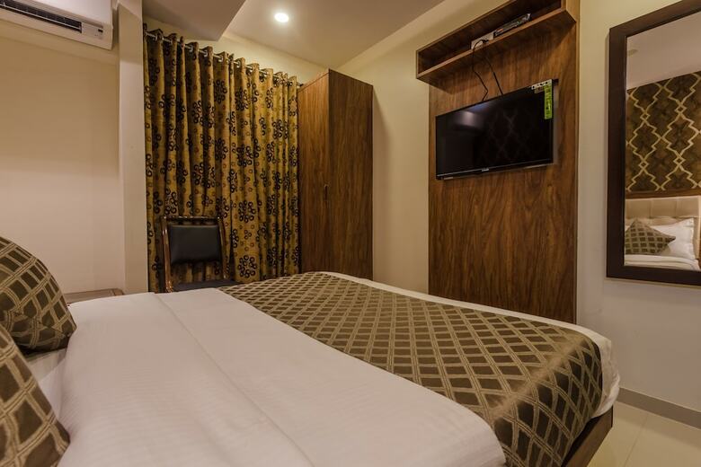 Hotel Liberty Plaza