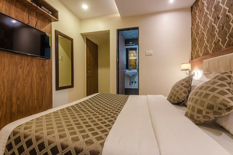 Hotel Liberty Plaza