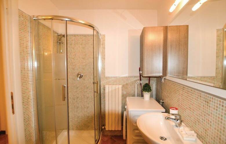 Apartamento Appartamento I Fraticelli