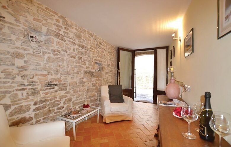 Apartamento Appartamento I Fraticelli