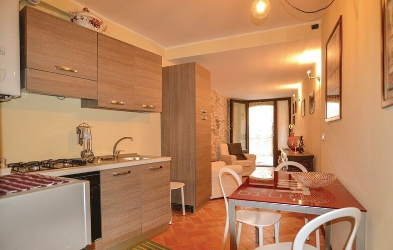 Apartamento Appartamento I Fraticelli