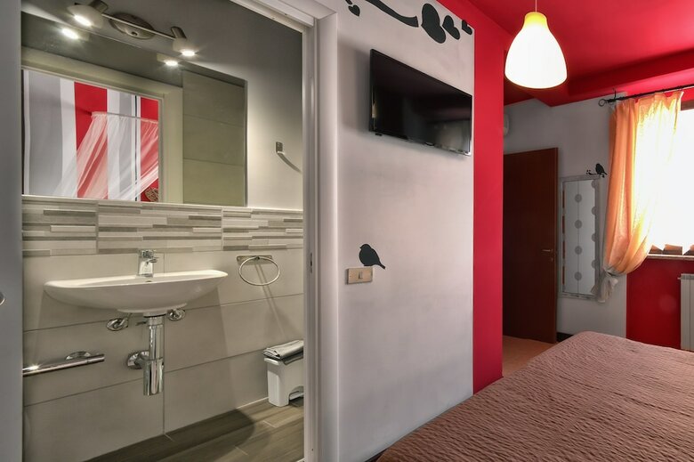 B&B La Casa Di Miele