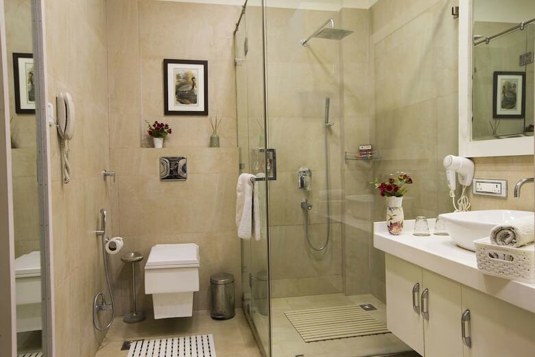 Apartamento Shaheenbagh - A Boutique Resort & Spa