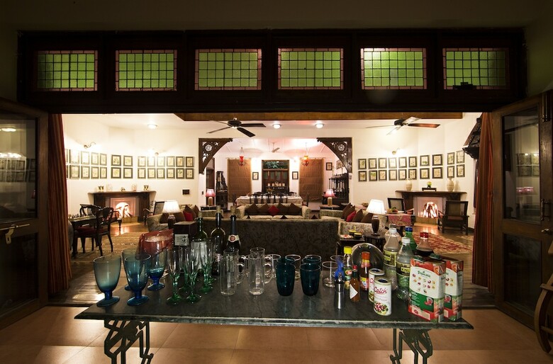 Apartamento Shaheenbagh - A Boutique Resort & Spa