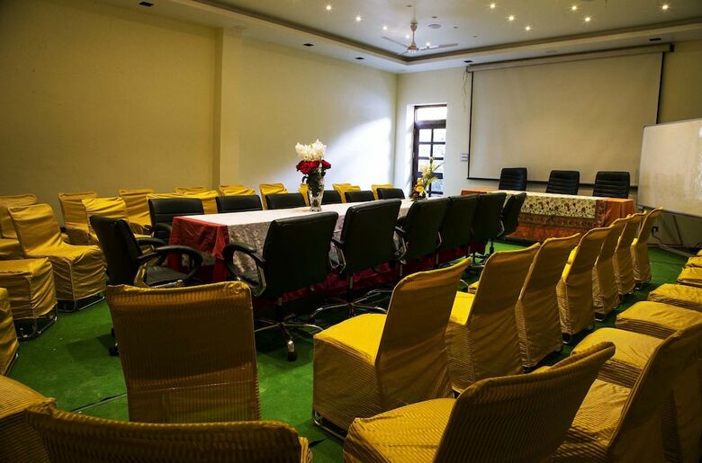 Apartamento Shaheenbagh - A Boutique Resort & Spa