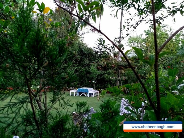 Apartamento Shaheenbagh - A Boutique Resort & Spa