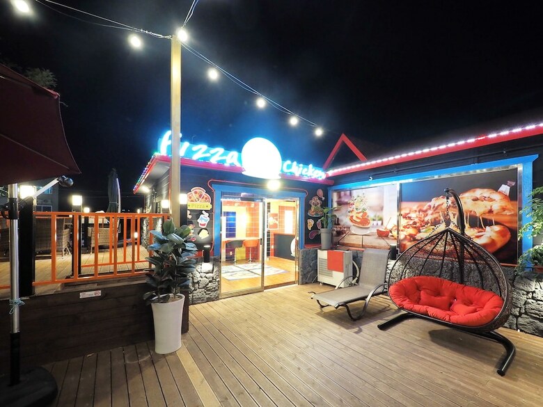 Hotel Amasvill Hostel