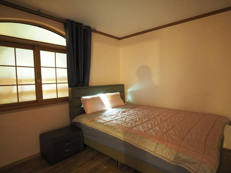 Hotel Amasvill Hostel