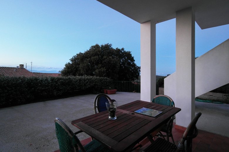Apartamento Le Terrazze Di Ruoni