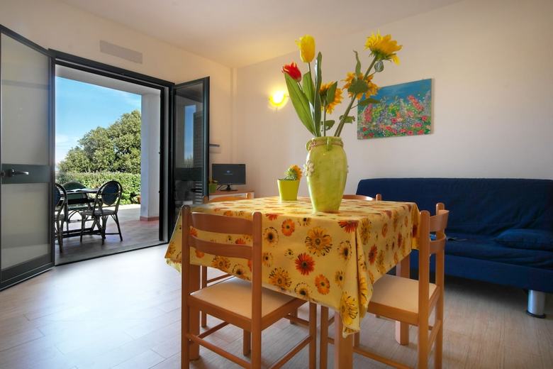 Apartamento Le Terrazze Di Ruoni