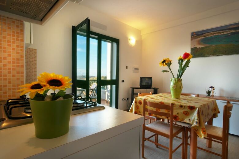 Apartamento Le Terrazze Di Ruoni