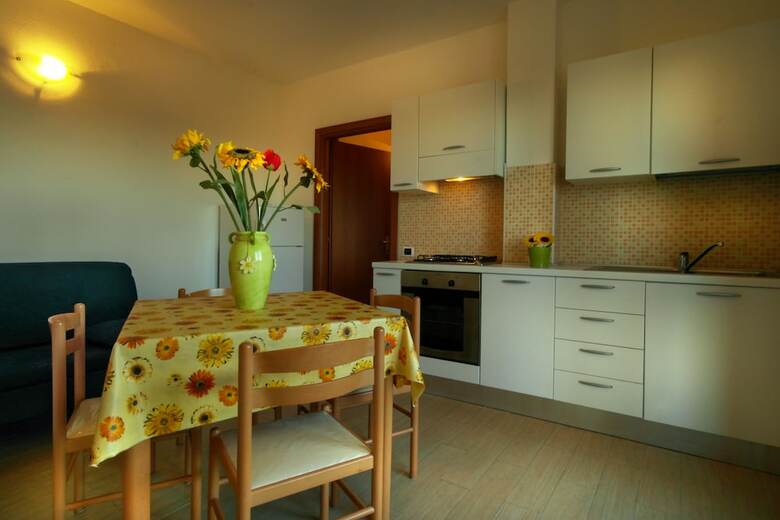 Apartamento Le Terrazze Di Ruoni