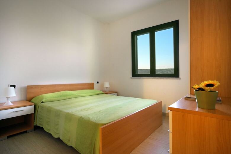 Apartamento Le Terrazze Di Ruoni