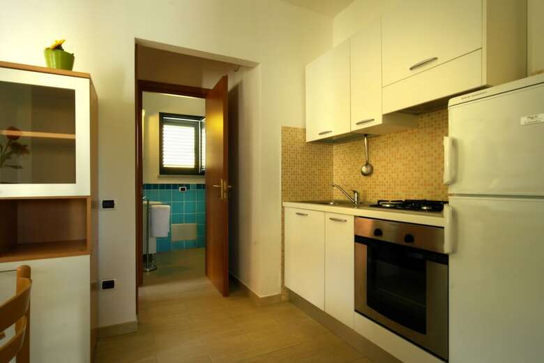 Apartamento Le Terrazze Di Ruoni