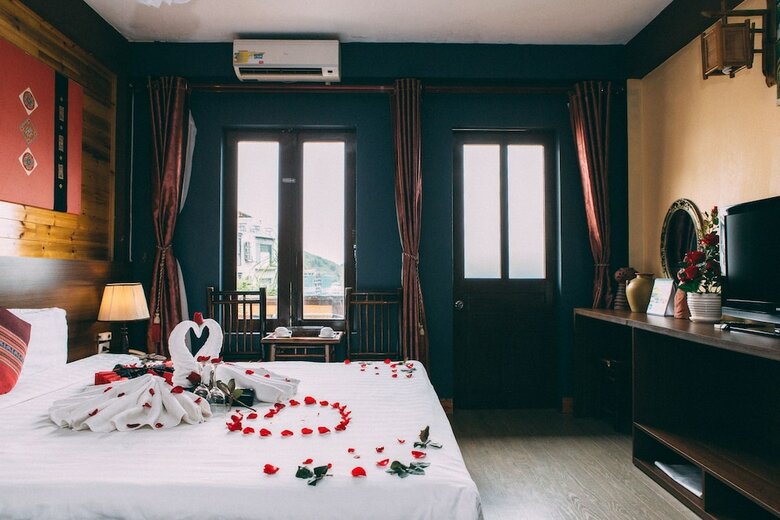 Sapa Unique Hotel