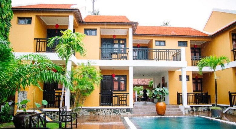 Hotel Riva Mui Ne Resort