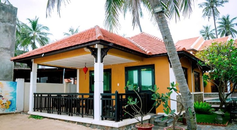 Hotel Riva Mui Ne Resort