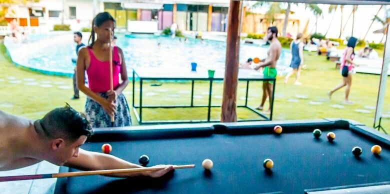 Hostal Infinity Beach Club