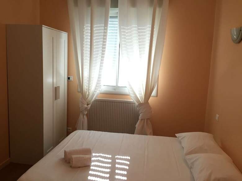 Hotel C�t� Lac