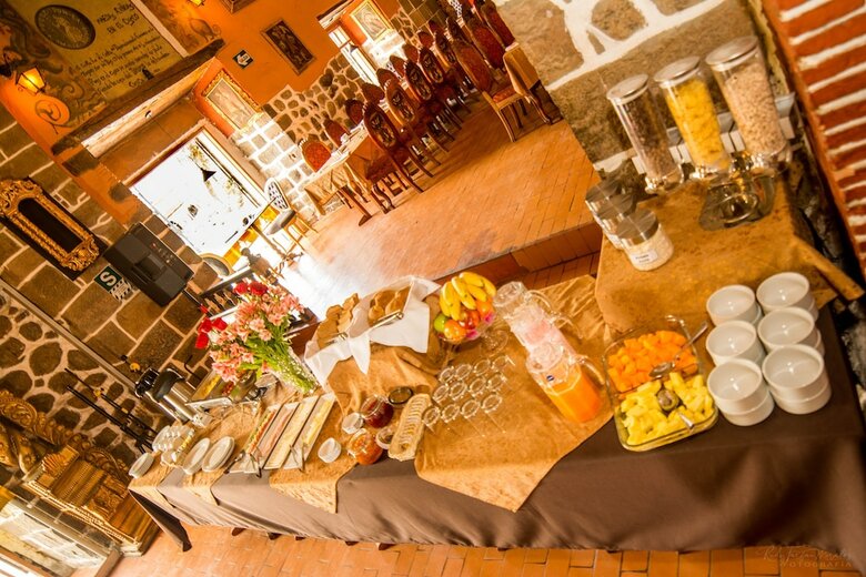 El Truco Boutique Hotel