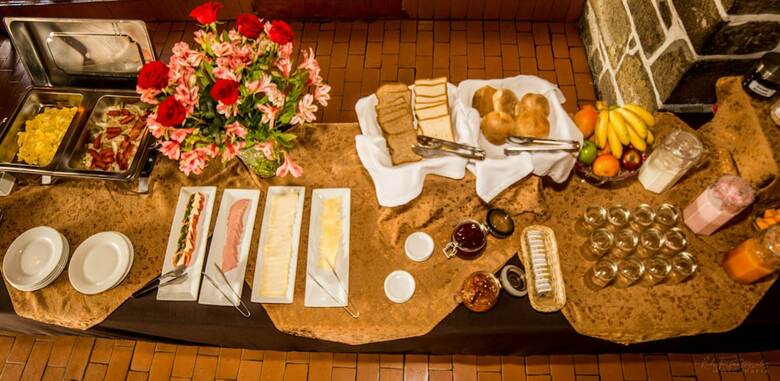El Truco Boutique Hotel
