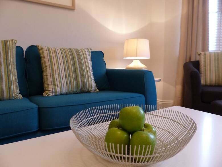 Apartamentos St Raphael House
