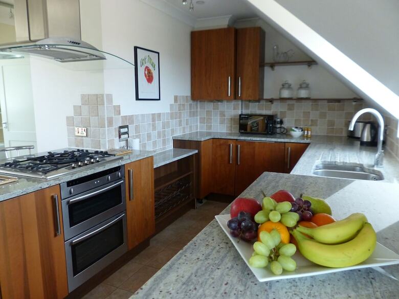 Apartamentos St Raphael House