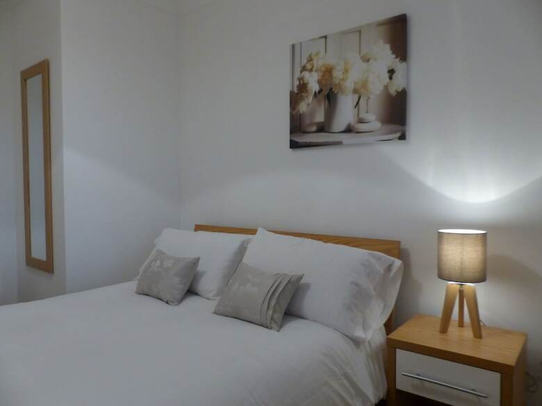 Apartamentos St Raphael House