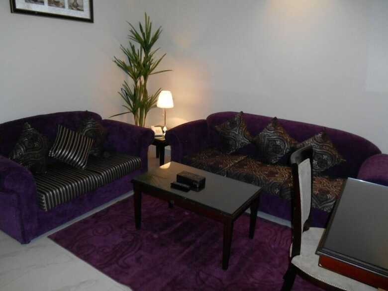 Hotel Julanar Alsharq Suites