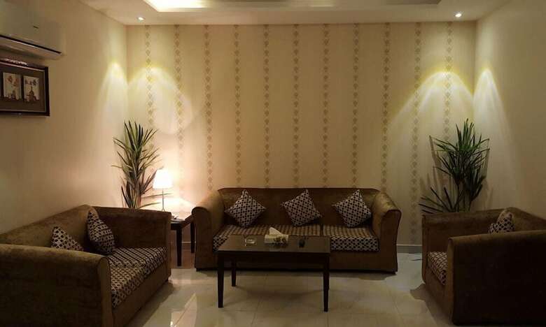 Hotel Julanar Alsharq Suites