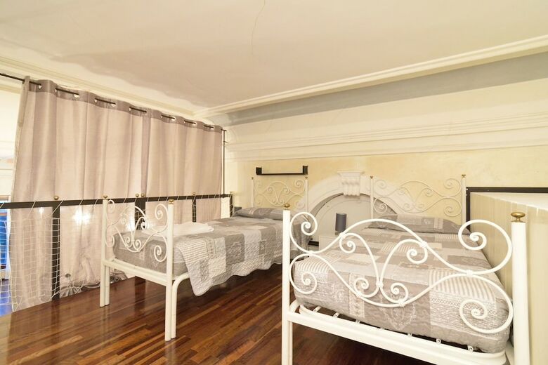 Apartamento Santa Marina Studio