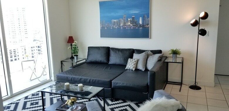 Miami By Vacation District