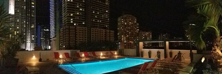 Miami By Vacation District