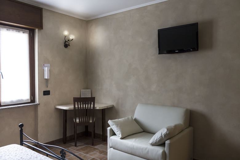 B&B Il Ghiro