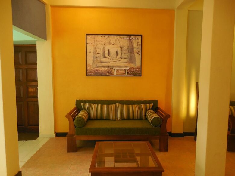 Hotel Le Leopard D' Argent