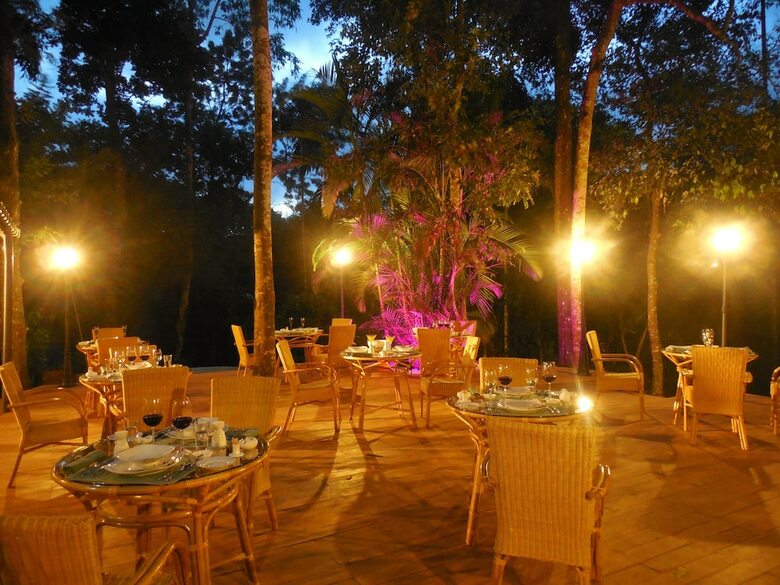 Hotel Le Leopard D' Argent