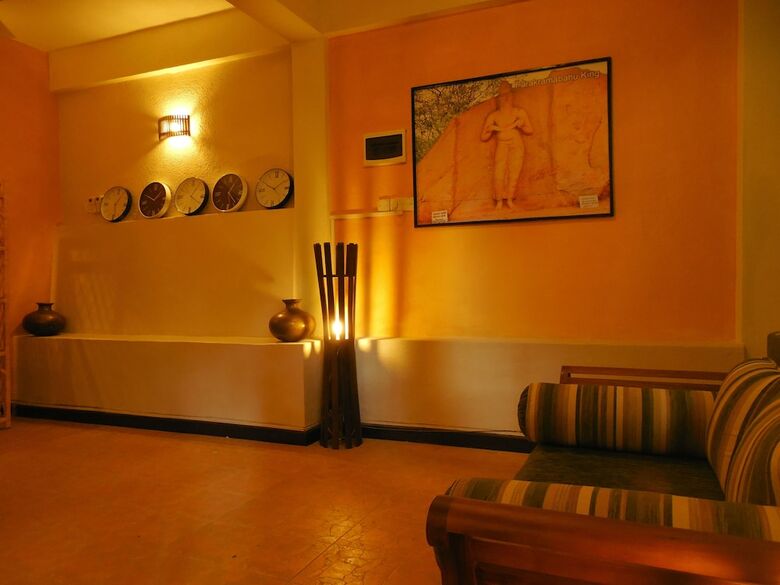 Hotel Le Leopard D' Argent