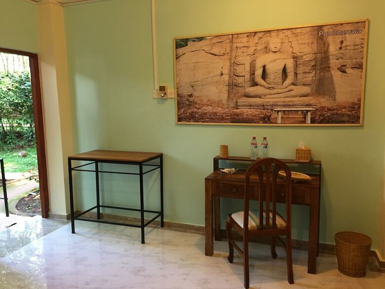 Hotel Le Leopard D' Argent