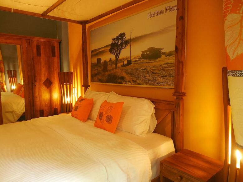 Hotel Le Leopard D' Argent