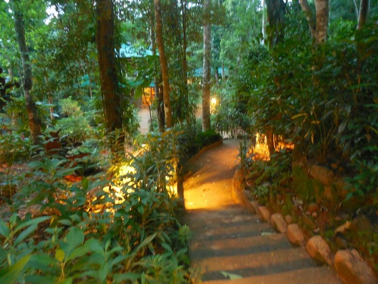 Hotel Le Leopard D' Argent