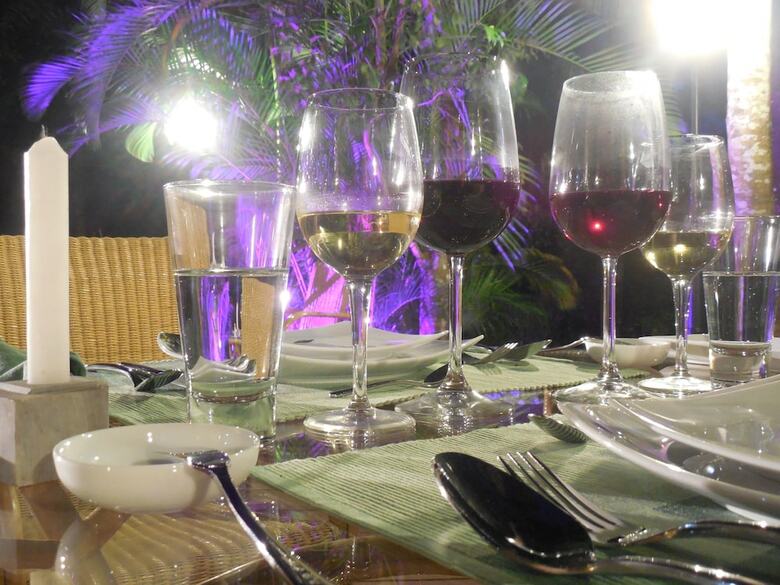 Hotel Le Leopard D' Argent