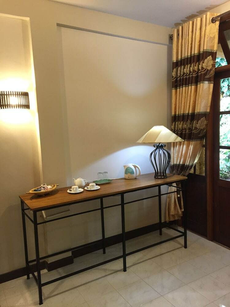 Hotel Le Leopard D' Argent