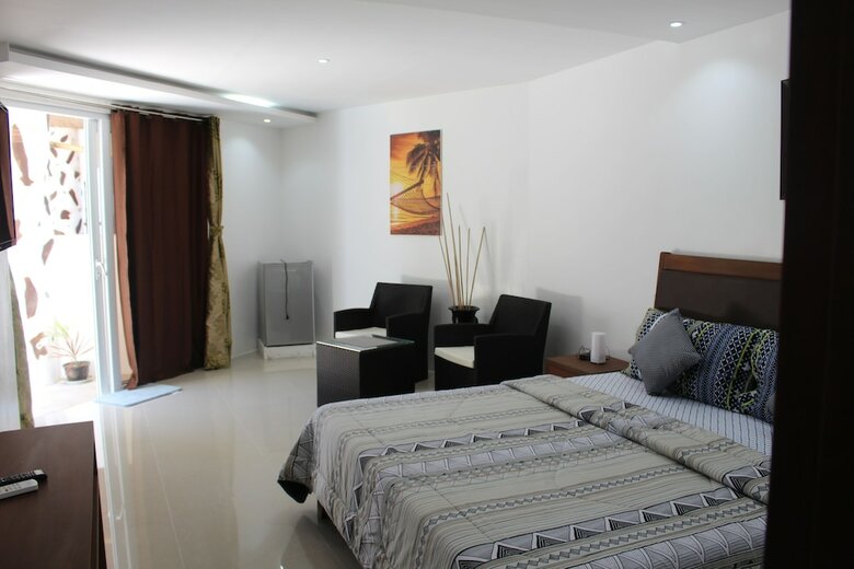Hotel Sundown Resort And Austrian Pension House