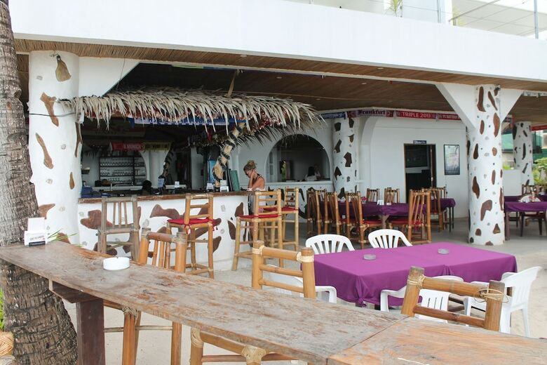 Hotel Sundown Resort And Austrian Pension House