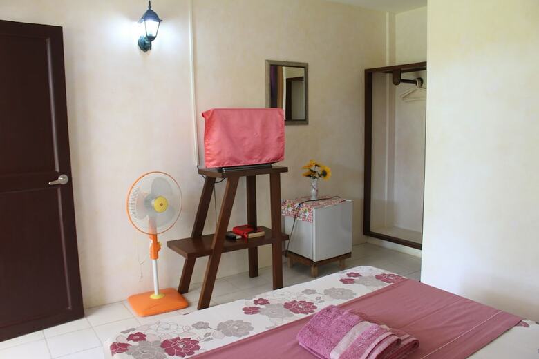 Hotel Sundown Resort And Austrian Pension House