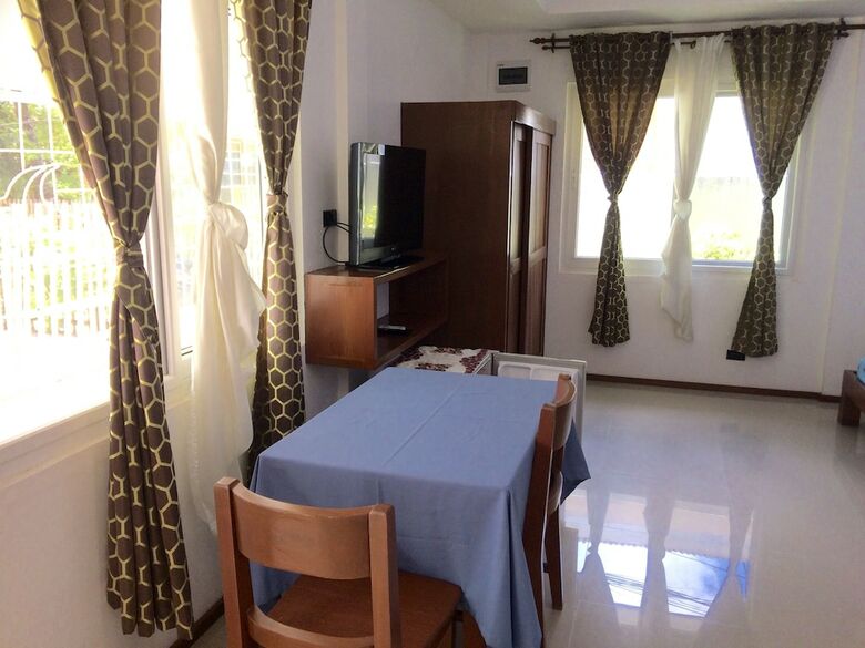 Hotel Sundown Resort And Austrian Pension House