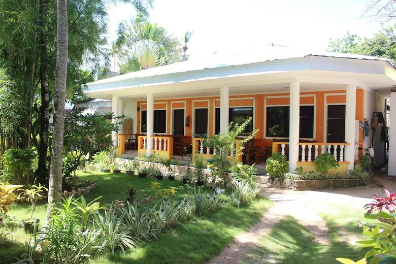 Hotel Sundown Resort And Austrian Pension House